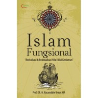 Image of Islam Fungsional
