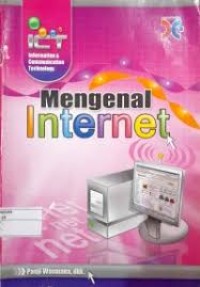 Image of MENGENAL INTERNET