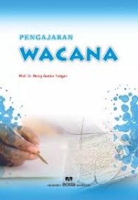 Image of PENGAJARAN WACANA